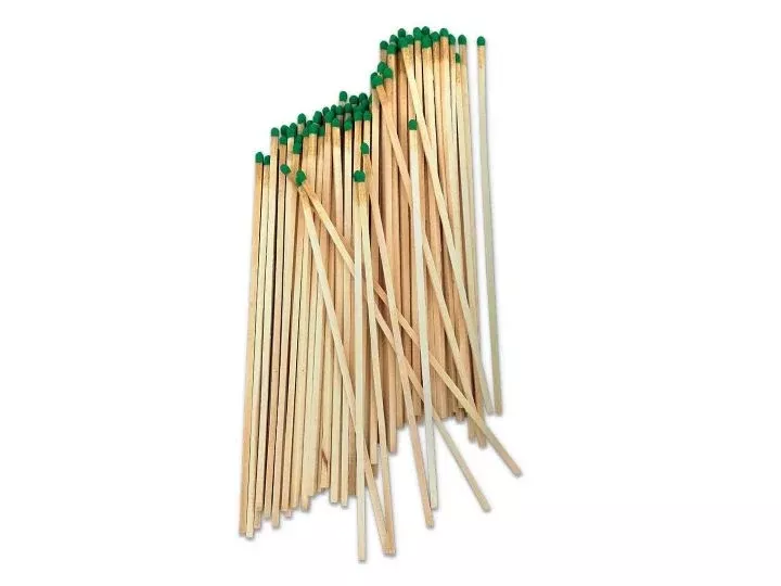 Big Green Egg Extra Long Matches
