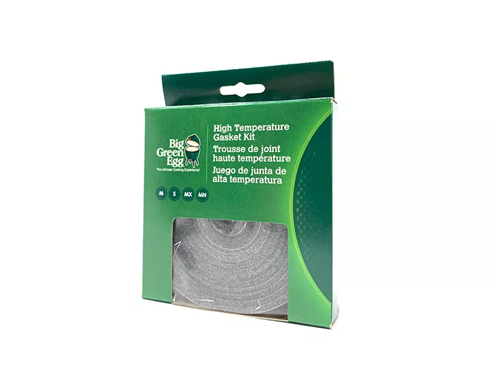 Big Green Egg High-Temperature Gasket Kit M/S/MN/MX