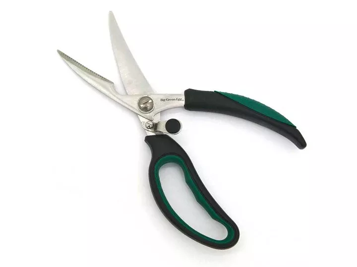 Big Green Egg Kitchen Shears