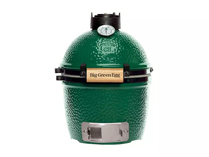 Big Green Egg Mini