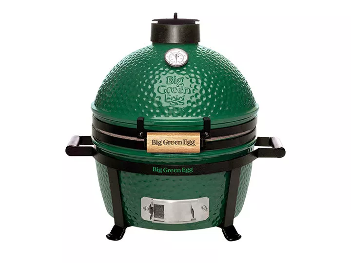 Big Green Egg MiniMax