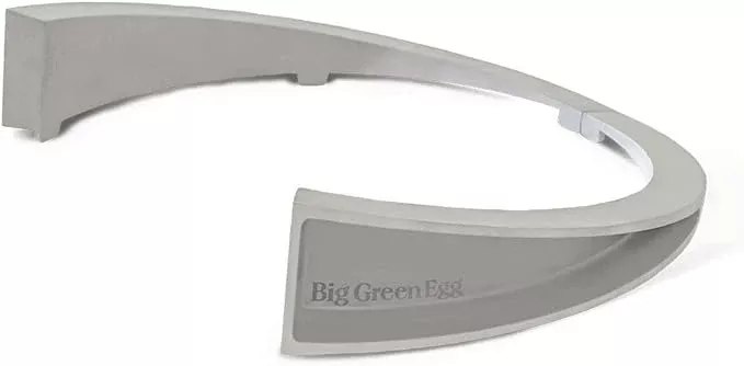 Big Green Egg Pizza Oven Wedge for Large Egg - IN STORE PICKUP ONLY