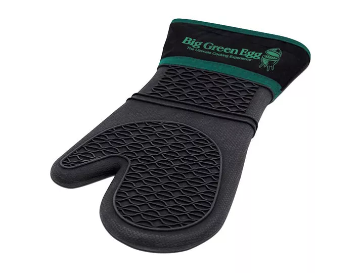 Big Green Egg Silicone BBQ Mitt