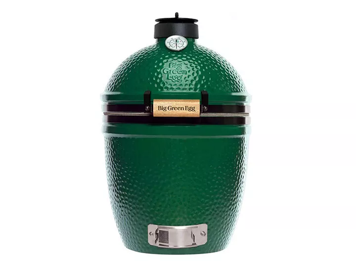 Big Green Egg Small
