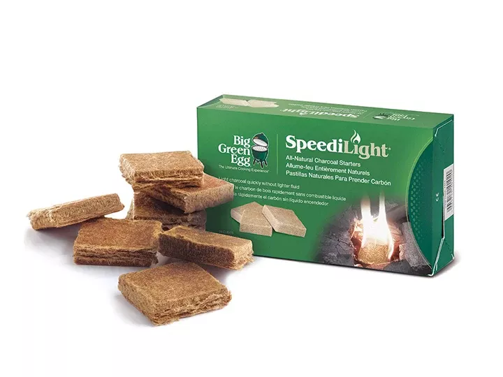 Big Green Egg Speedlight Charcoal Starter