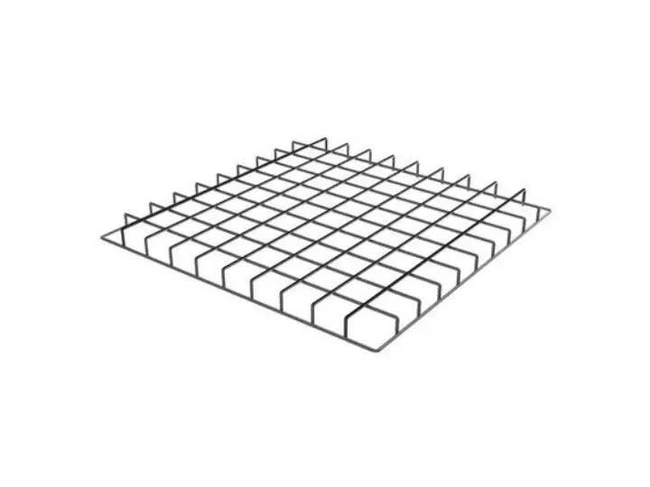 Big Green Egg Stainless Steel Grid Insert