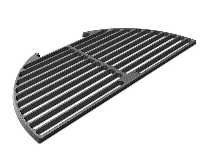 Big Green Egg XL Cast Iron Half Grill