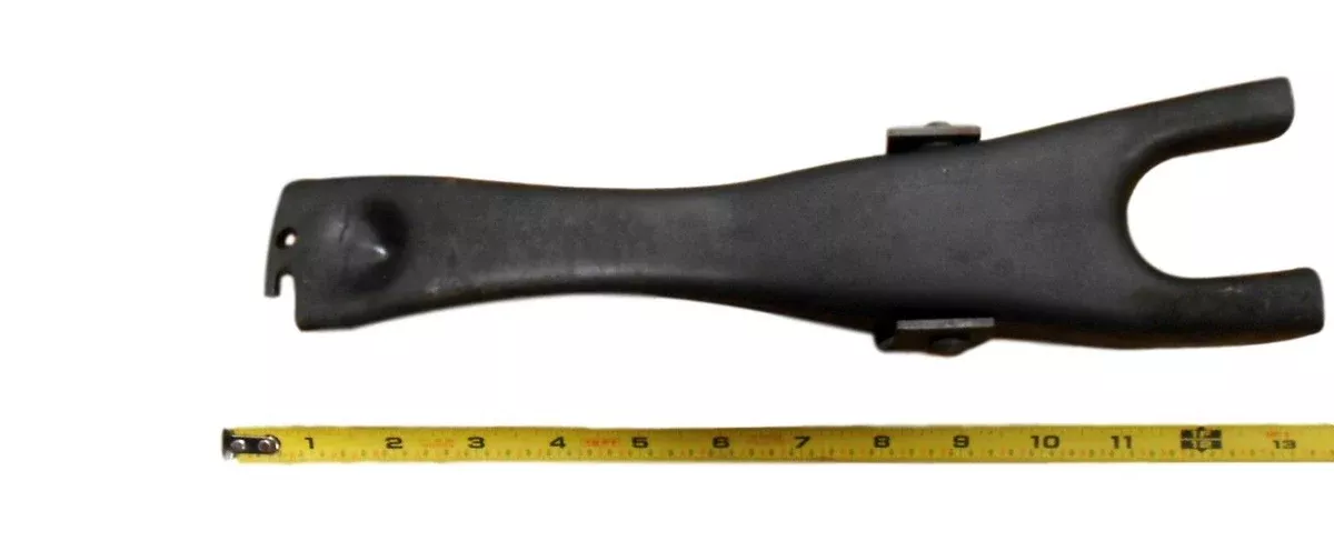 Big A HP-23 Clutch Fork