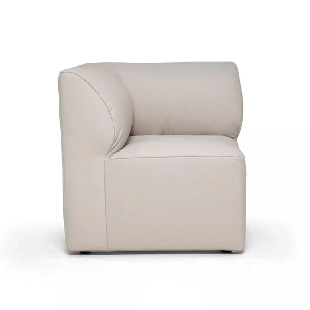 Big Joe – Patio Corner Chair, Terra Bask