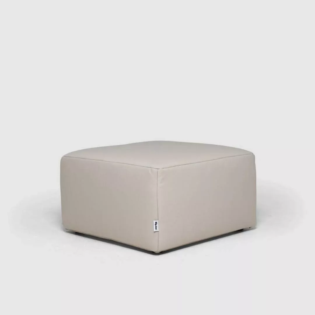 Big Joe – Patio Ottoman, Granite