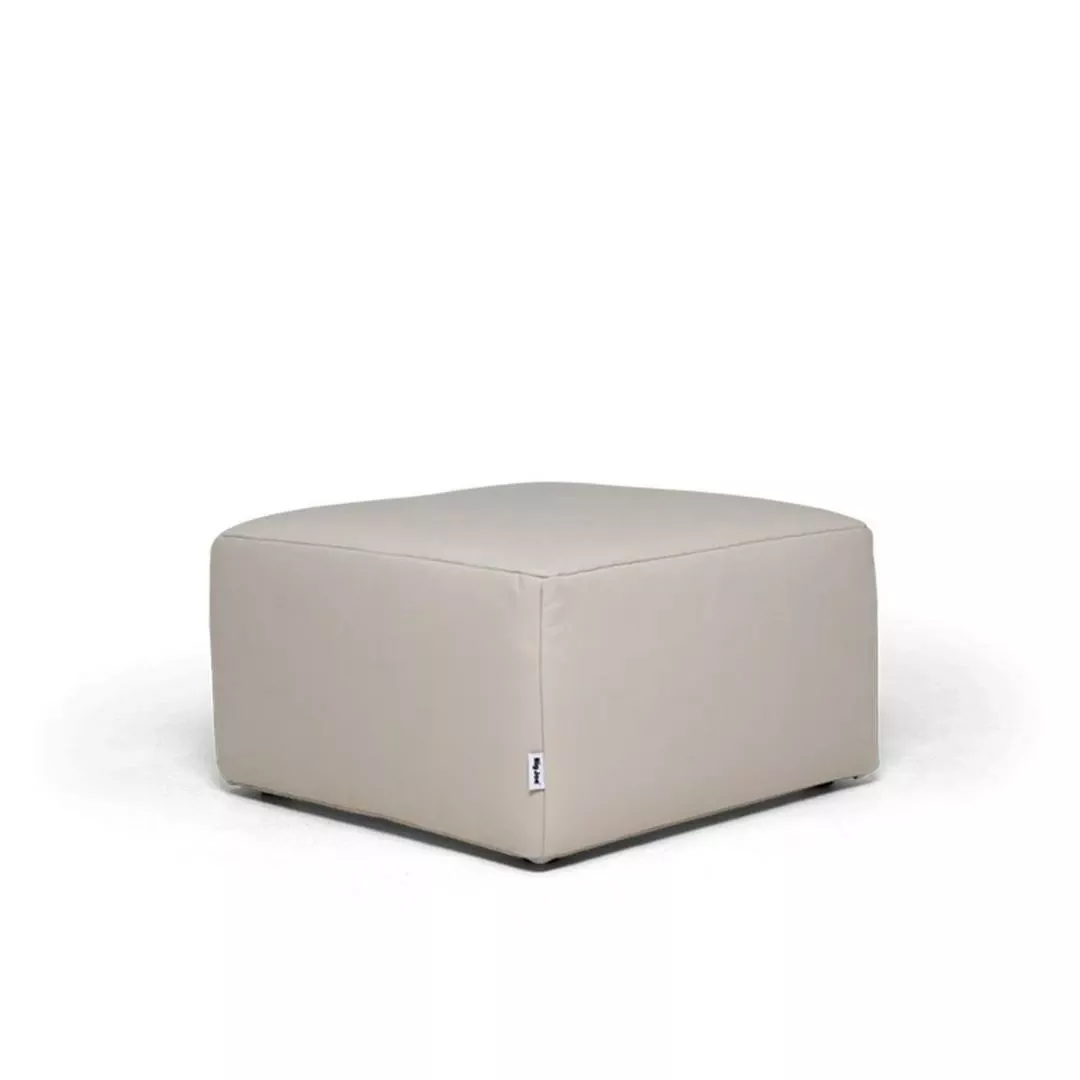 Big Joe – Patio Ottoman, Terra Bask