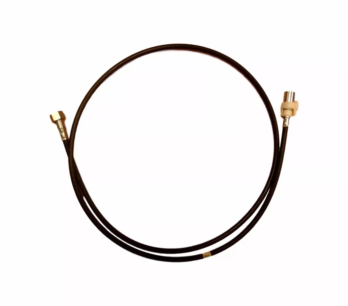 Big-A Service Line 4-740 4740 Speedometer Cable & Housing Assembly New!