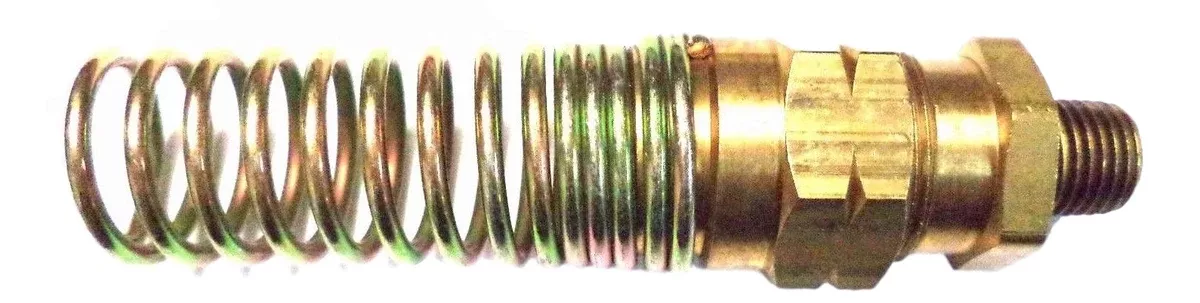 BIG-A Service Line Loaded Spring Valve 3-936864 3936864