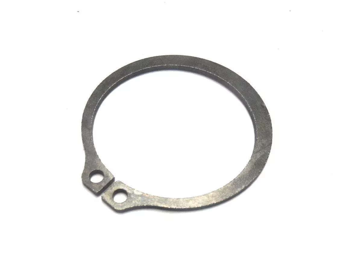 Big A TempControl A7359 Retainer Ring / Shaft Key Assortment A-7359 Brand New!