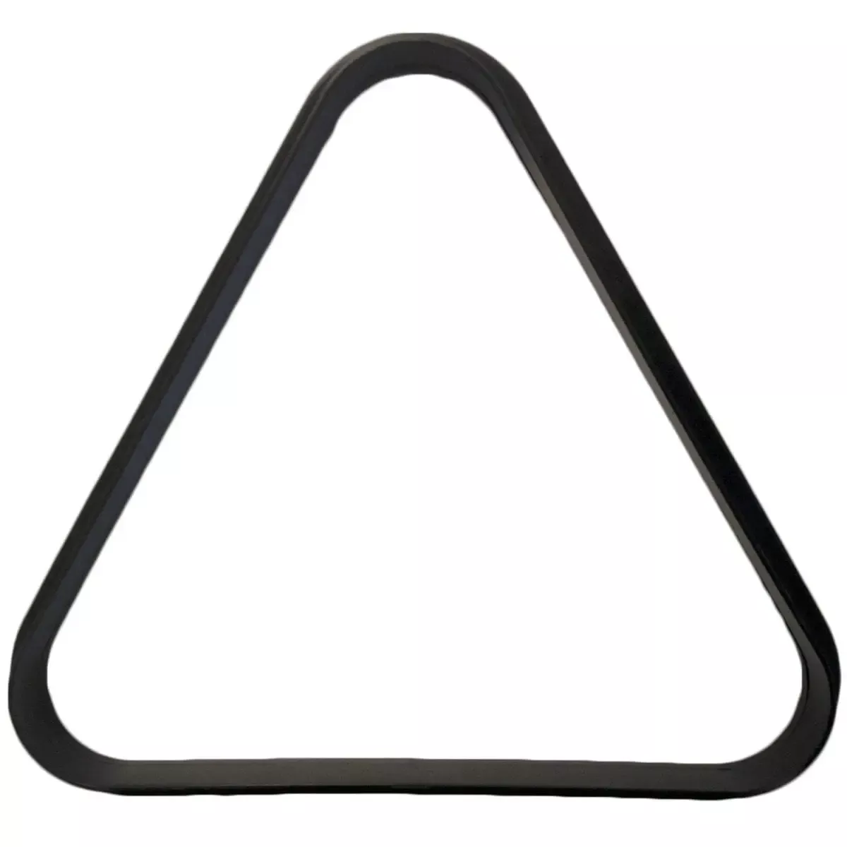 Billiard Ball Triangle