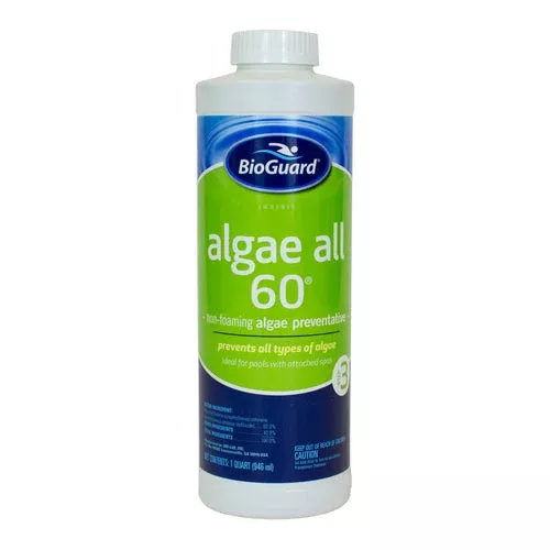 BioGuard Algae All 60