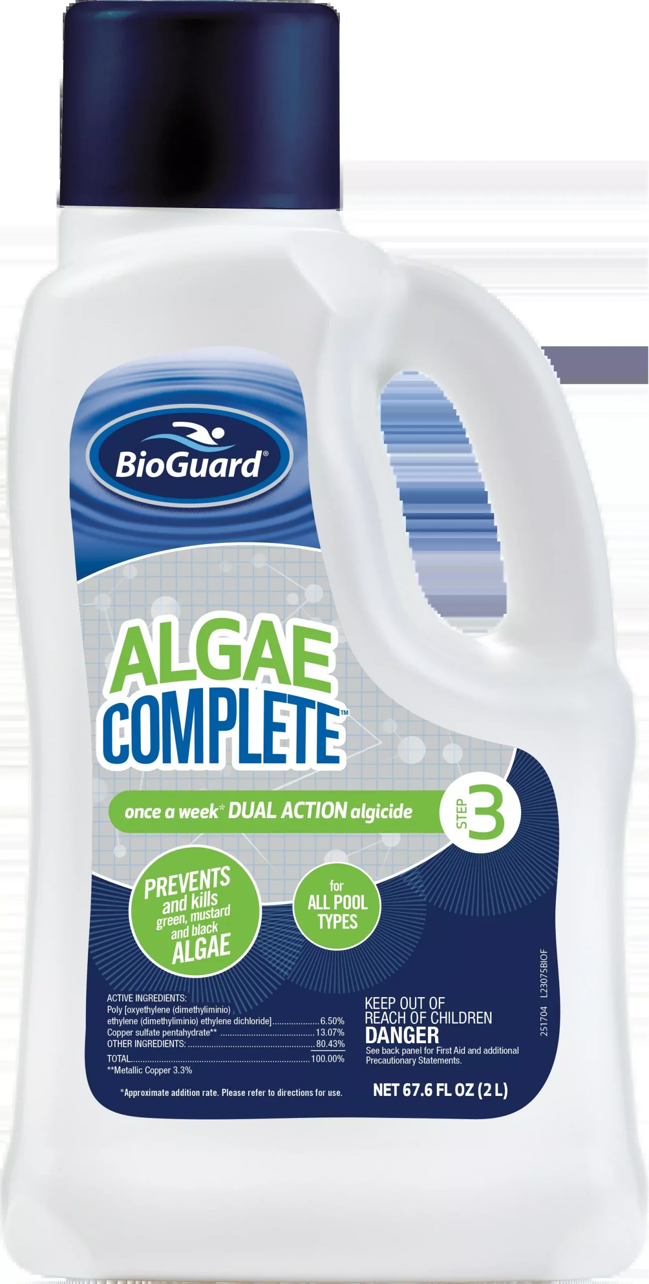 BioGuard Algae Complete