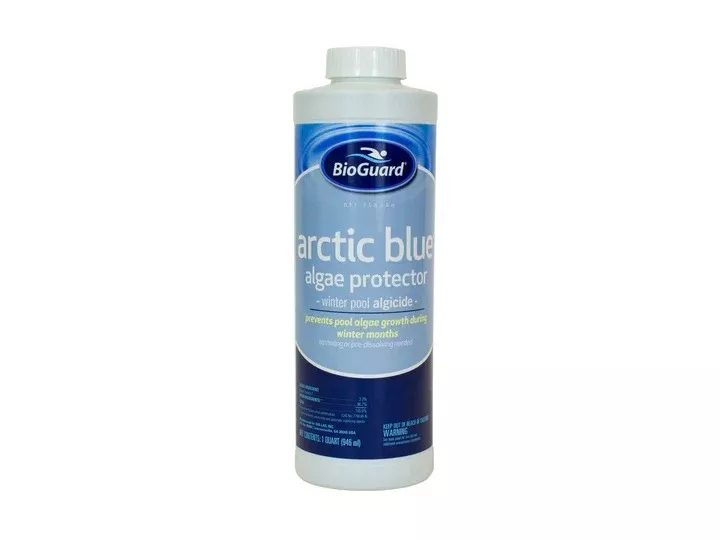 BioGuard Arctic Blue Algae Protector | Winterizer