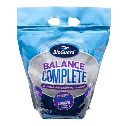 BioGuard Balance Complete 8lb 23480BIO