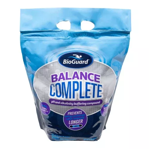 BioGuard Balance Complete 8lb