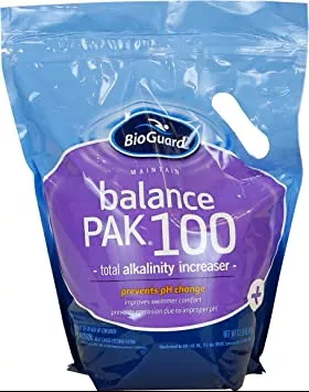 BioGuard Balance Pak 100 (12 lb) 23463BIO