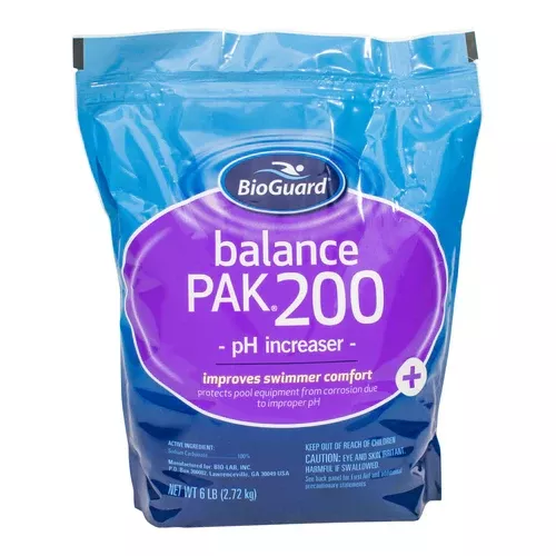 BioGuard Balance Pak 200 6lb 23469BIO