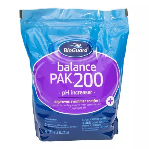 BioGuard Balance Pak 200 6lb