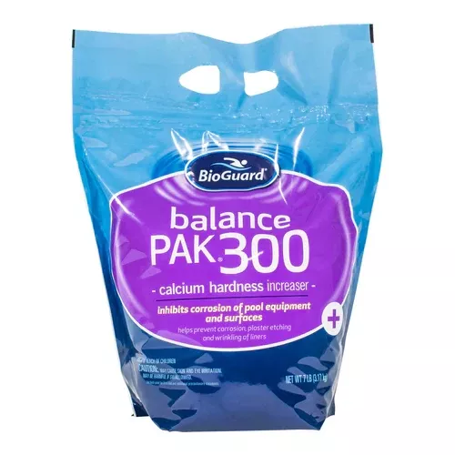 Bioguard Balance Pak 300 7lb 23471BIO