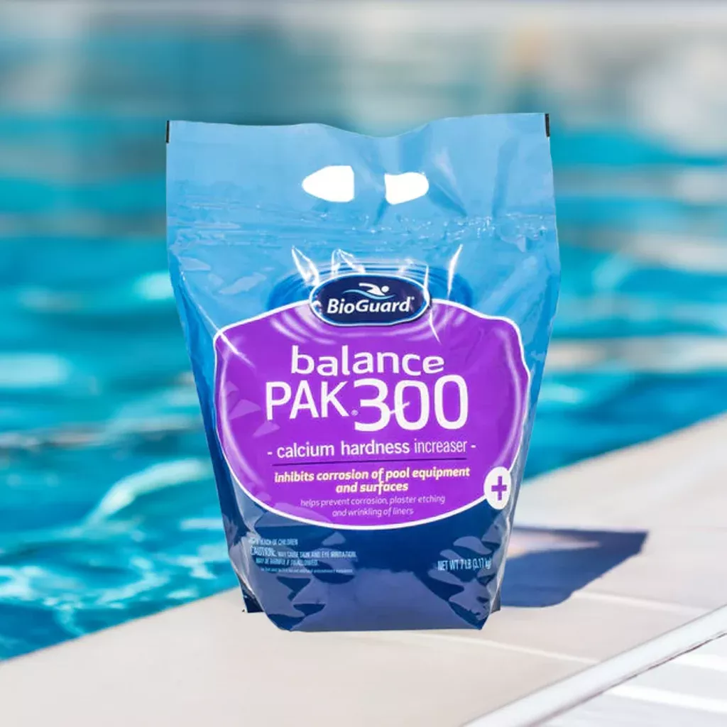 Bioguard Balance Pak 300 7lb