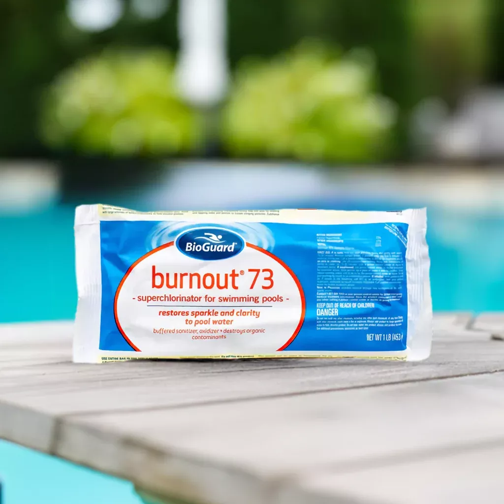 BioGuard Burnout 73