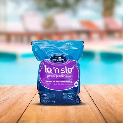 BioGuard Lo 'N Slo 8 lb