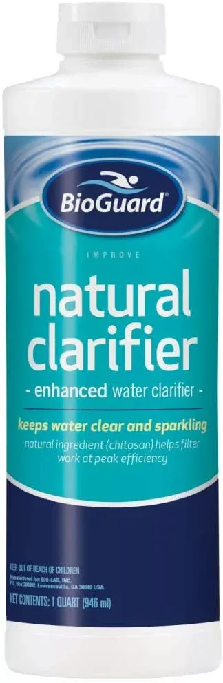 BioGuard Natural Clarifier