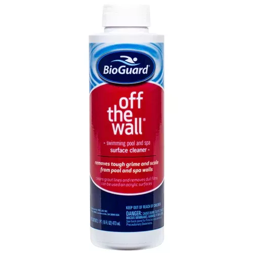 BioGuard Off the Wall Surface Cleaner 23613BIO