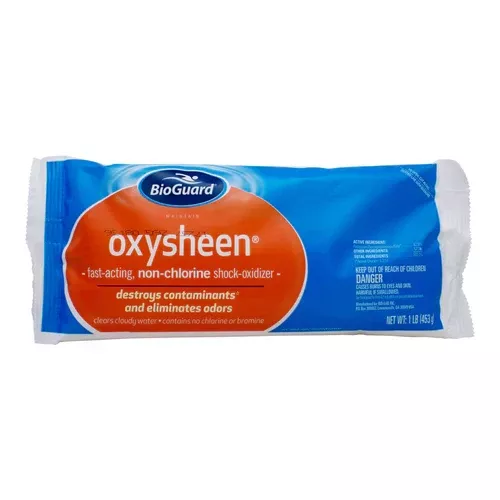 BioGuard Oxysheen 1lb 22841BIO