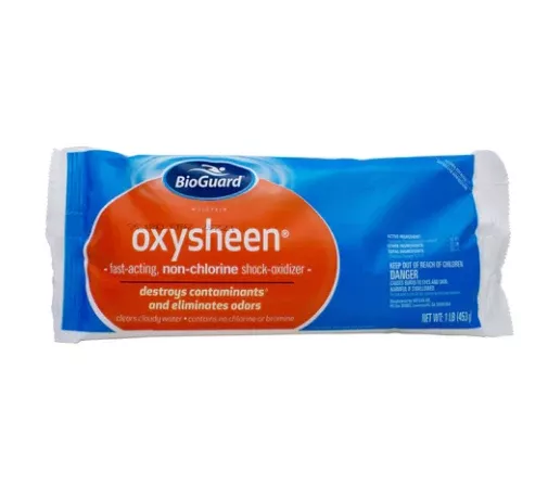 BioGuard Oxysheen