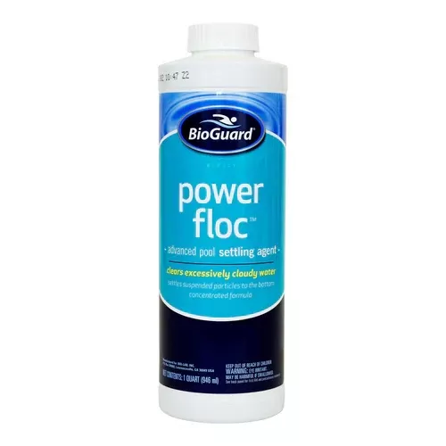 BioGuard PowerFloc