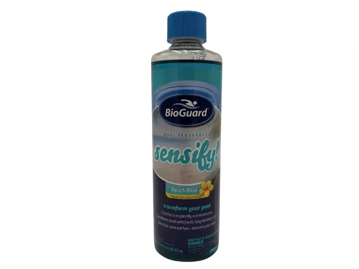 BioGuard Sensify