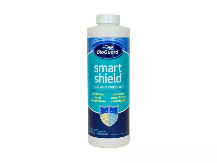 BioGuard Smart Shield 1 Qt. | Liquid Pool Cover