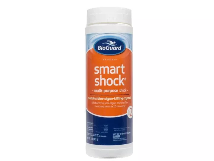 BioGuard Smart Shock - 2 lbs.