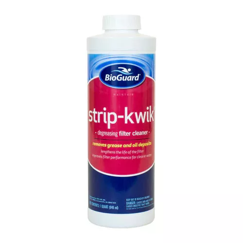 BioGuard Strip Kwik 23756BIO