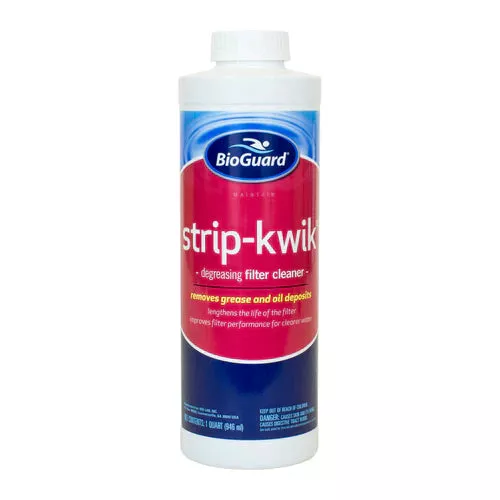 BioGuard Strip Kwik