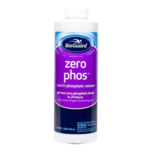 BioGuard Zero Phos 25769BIO