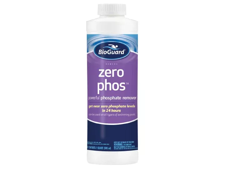 BioGuard Zero Phos | Pool Phosphate Remover