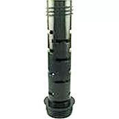 Black Stand Pipe
