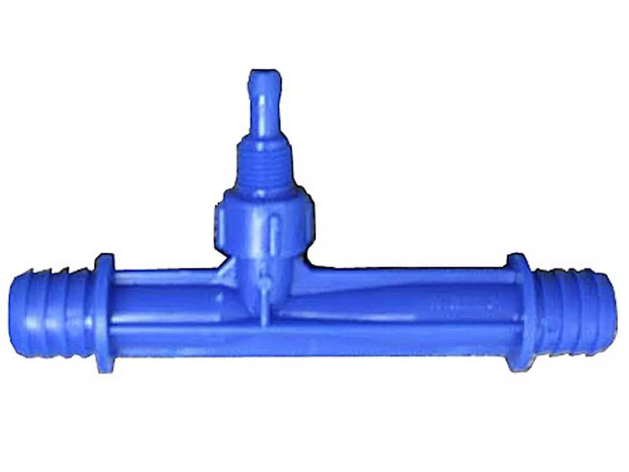 Blue Mazzei Ozone Injector