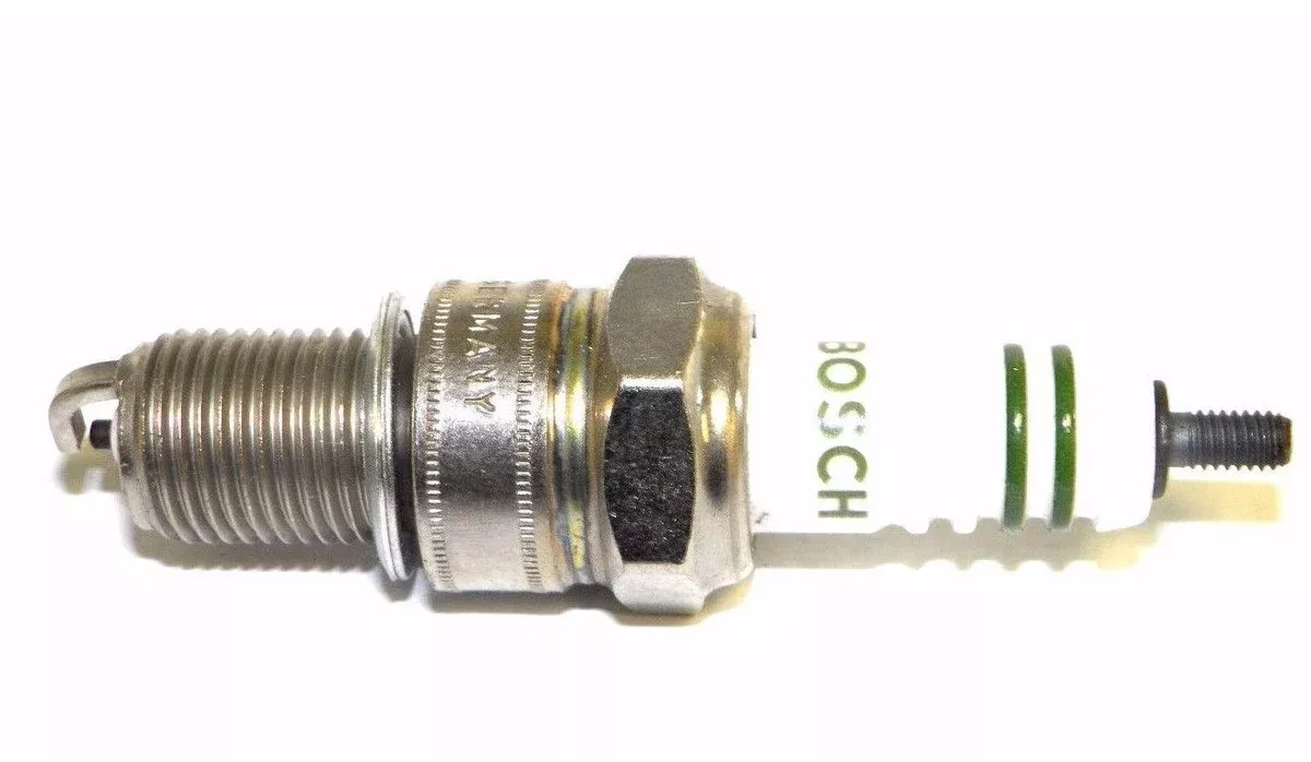 Bosch W7DSR Spark Plug