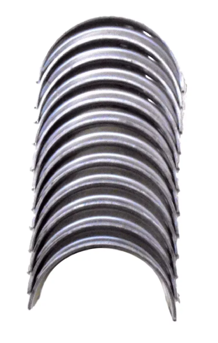 Box of (6) Vandervell VP308 Connecting Engine Rod Set Bearing Standard Size