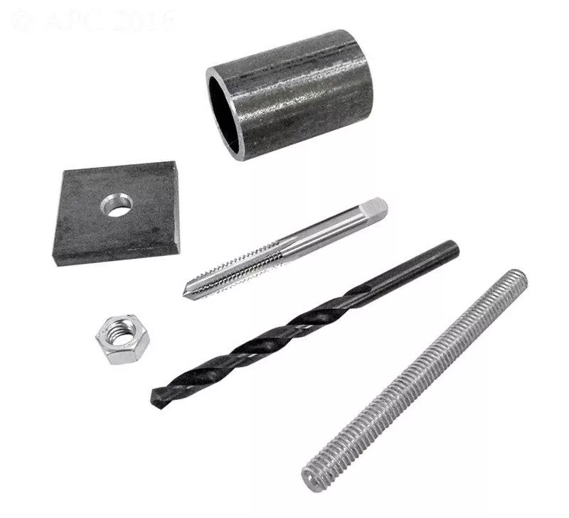 Brass Anchor Removal Kit