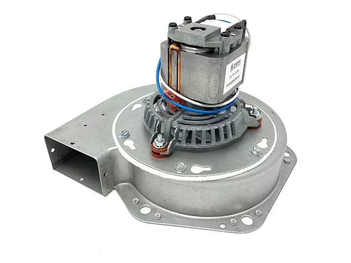 Breckwell 10-1120 Exhaust Blower Fan