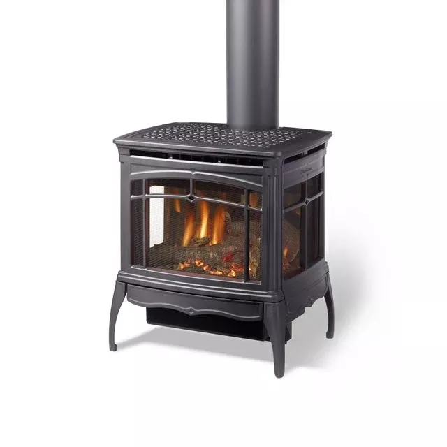 Bristol DX Gas Stove
